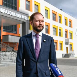 Виталий Королев: Я сделал свой выбор!